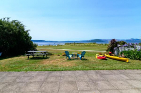Ngongotaha Lakeside Lodge